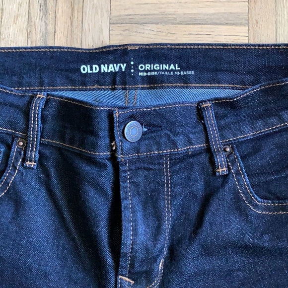 Old Navy Jeans size 6 - Picture 4 of 7